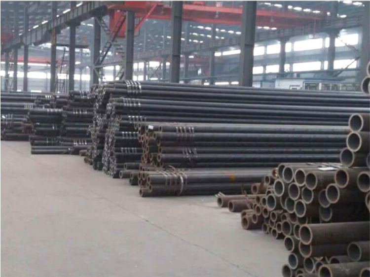 东辽12cr2mo化肥专用管